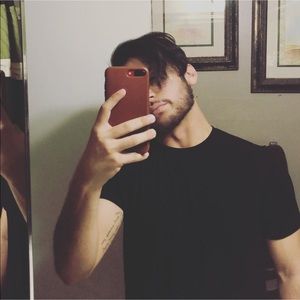 Meet your Posher, Jesse